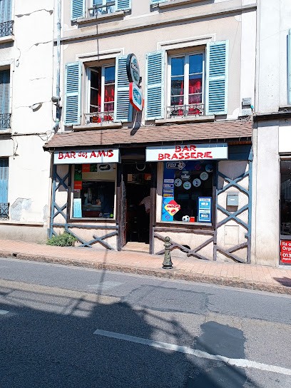 Bar Des Amis, Bar à Triel-sur-Seine