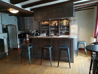 Le P'tit Bistrot, Bar à Villaines-la-Gonais