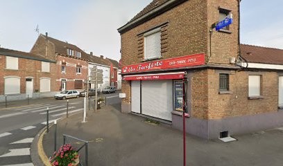 Leuwers Colette, Bar à Merville