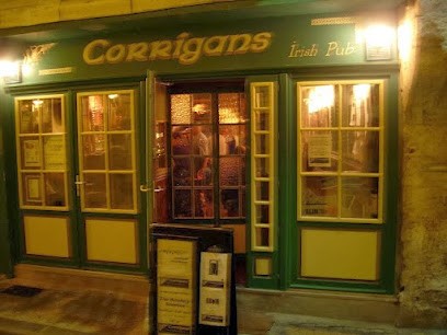 Corrigans Traditional Irish Pub, Bar à La Rochelle