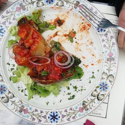 Le Relais des Templiers, Bar à Pléboulle