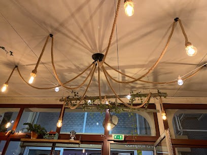 L'Entre Potes, Bar à La Grande-Motte