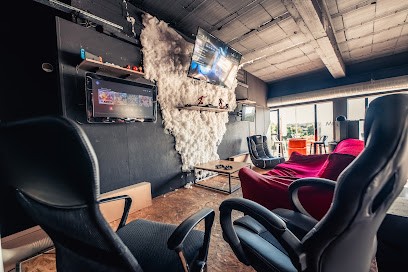 Le Big Bang, Bar à Quimper