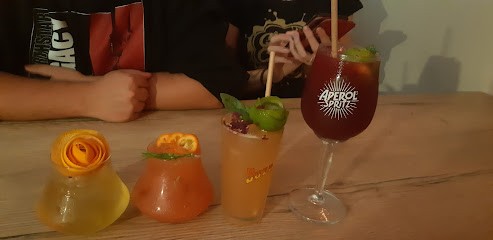 KeyStone Pub, Bar à Clermont-Ferrand