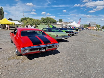 Le Champ De Foire, Bar à Doingt