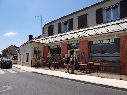 Chez Bubuche, Bar à Dénezé-sous-Doué