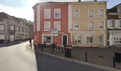 Bar Du Coin, Bar à Réhon