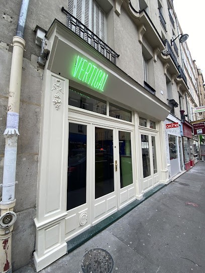 Vertical Bar, Bar à Paris 15