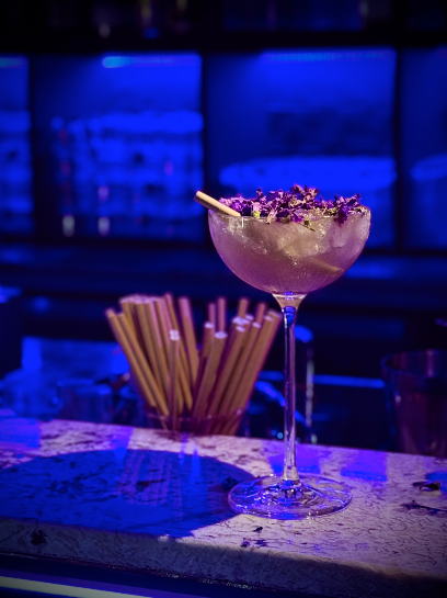 Red Kiss, Bar à Bordeaux