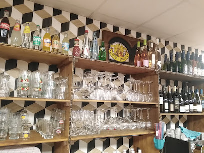Le Bal Des Épicuriens, Bar à Nœux-les-Mines