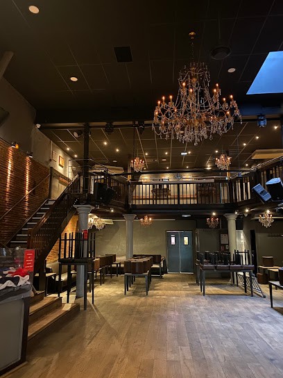 Bar Danse PUERTO HABANA, Bar à Toulouse