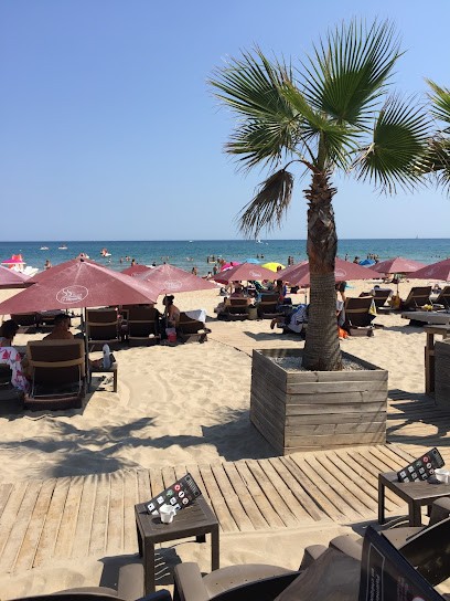 Sandwicherie, Bar à Marseillan