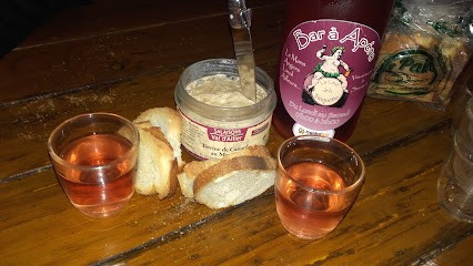 La Cave De La Trinquette, Bar au Mans