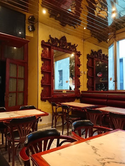 Viguier Maurice Le Grand Café, Bar à Réquista