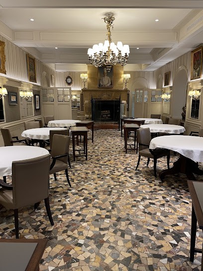 O Vin Cochon, Bar à Lunel