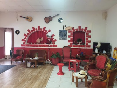 L'Hor-loge, Bar à Puichéric