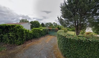 Cave Des Blanchet, Bar à La Réorthe