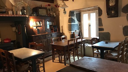 Café La Fourniale, Bar à Nébouzat