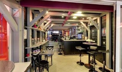 Le Market, Bar à La Baule-Escoublac