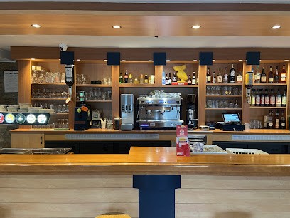 Le QG, Bar à Sulniac