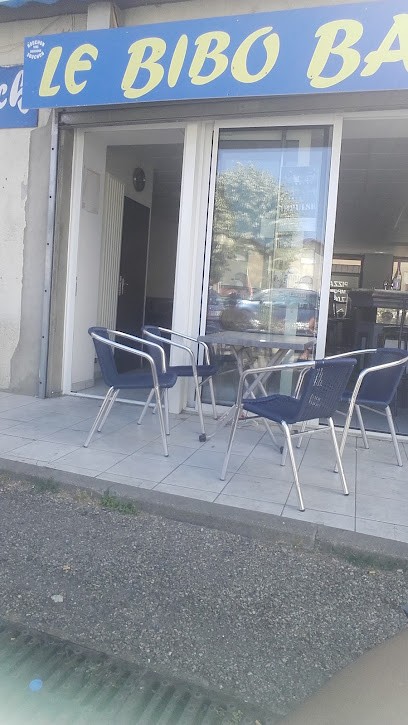 Le Bibo Bar, Bar à Saint-Just-Saint-Rambert