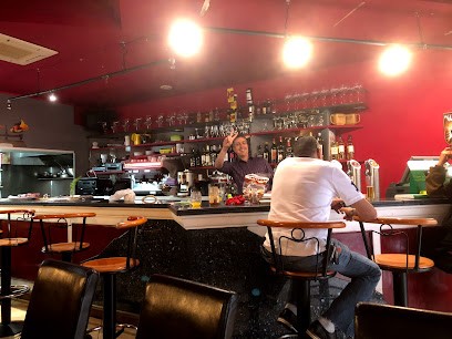 Casa Matabio, Bar à Toulouse