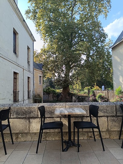 Ô Bar à Vin, Bar à Vendôme