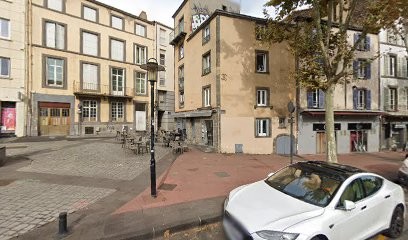 O'Komptoir, Bar à Clermont-Ferrand