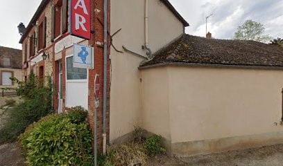 La Margaux Lé La, Bar à Saint-Sérotin