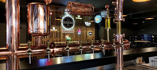 La Cervoiserie Orvault, Bar à Orvault