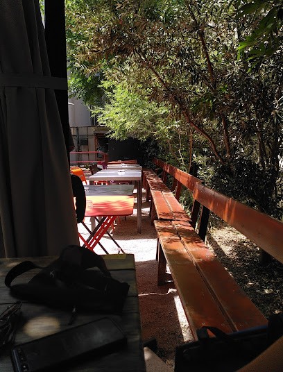 Le Bieristan, Bar à Villeurbanne