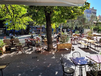 ASABIYA, Bar à Marseille 06