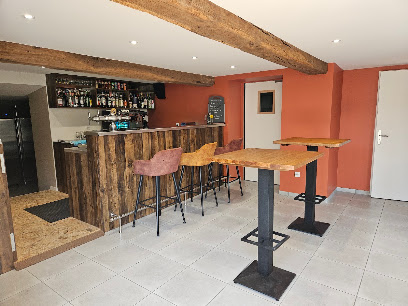 Ô Bar'bar'l, Bar à Saint-Étienne-sur-Chalaronne