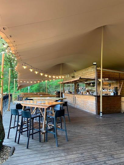 KBANE, Bar à Seignosse