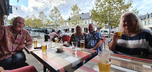 L Escale Francisco, Bar à Monein