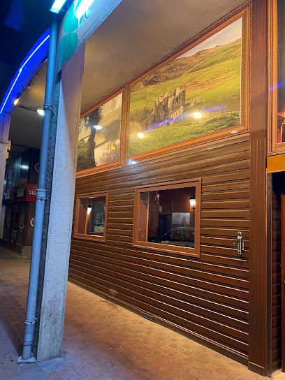 Le Connemara Pub, Bar à Douai