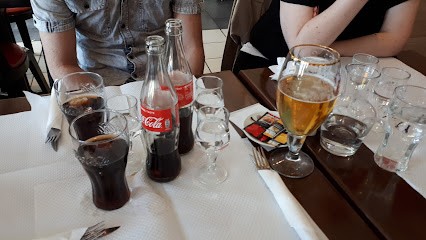 Canteperdrix, Bar à Sisteron