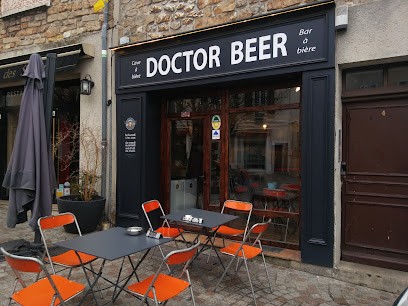 Doctor Beer, Bar à Melun