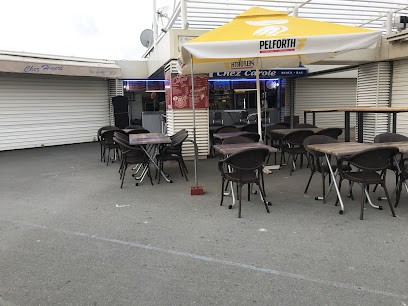 Chez Carole, Bar à Fleury