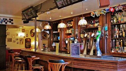 The Phoenix, Bar à Toulouse