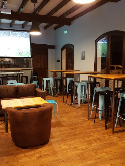 Le Comptoir à Biere, Bar à Dax