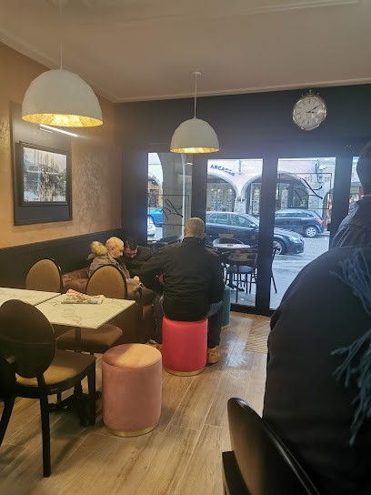 La Taverne, Bar à Remiremont