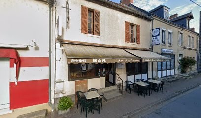 Le Paleteau, Bar à Dun-le-Palestel