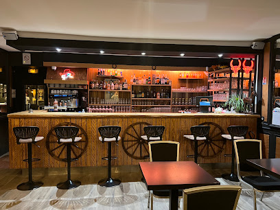 Le Rodéo, Bar à Pont-de-Vaux