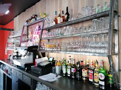 Z'bar, Bar à Laragne-Montéglin