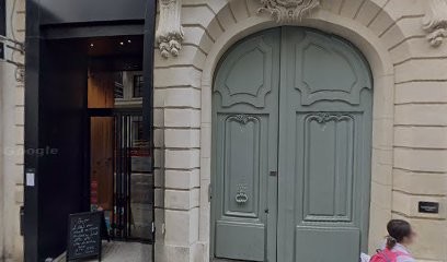 ABK 15, Bar à Paris 02