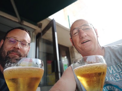 Bar Du Marché, Bar à Sénas