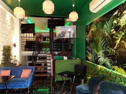 Hooka Bar, Bar à Paris 10