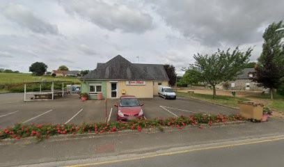 Chez Mimi, Bar à Juvigny Val d'Andaine