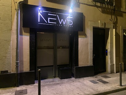 Chicha Sete Le News, Bar à Sète